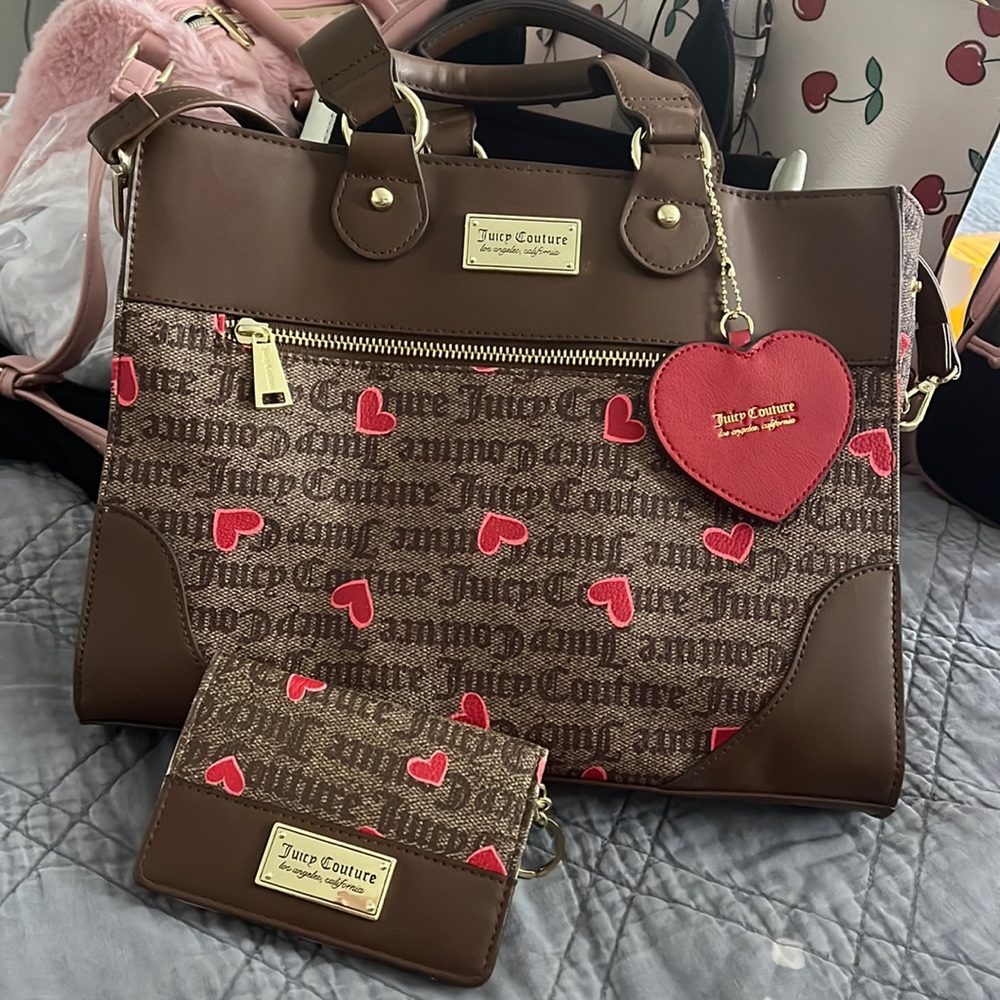 Juicy couture set